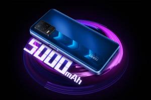 رسمياً اطلاق هاتف Realme Narzo 30 5G في الاسواق الاوروبية