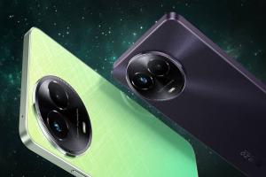 إطلاق هاتف Realme Narzo 60x بمواصفات فائقة ضمن الفئة المتوسطة والكشف عن ايربودز Buds T300