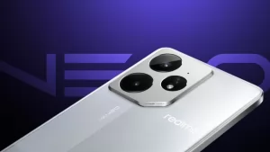 ريلمي تستعد لإطلاق هاتف Realme Neo 8 في يناير 2026 بمواصفات تنافس الفئة العليا