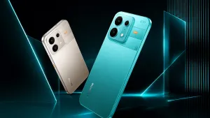 ريلمي تكشف مواصفات Realme P4s قبل إطلاقه.. بطارية 8000 مللي أمبير وشاشة 144 هرتز