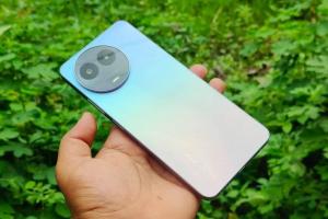 رصد هاتف Realme V50 علي لجنة الاتصالات TENAA الصينية مع معالج Dimensity 6100+