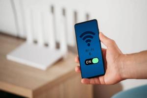 أهم 7 أسباب تؤدي الي بطئ شبكة الواي فاي على الهاتف