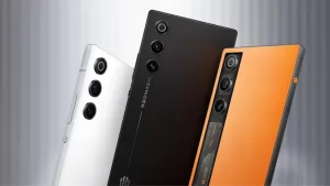 تسريبات تكشف عن مواصفات Red Magic 11 Air هاتف الألعاب فى الفئة المتوسطة