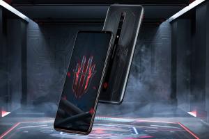 الكشف رسمياً عن الهاتف الذكي RedMagic 6s Pro بشاشة اموليد بمعدل تحديث 165 هرتز ومعالج Snapdragon 888 Plus