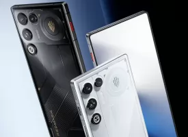 هاتف RedMagic 11 Air قادم بأكبر بطارية في فئة هواتف Air بسعة 7000 مللي أمبير