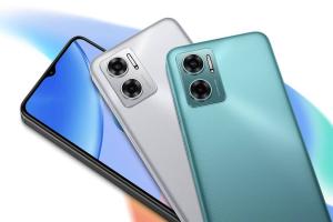 التفاصيل الكاملة للهاتف الاقتصادي من شاومي Redmi 10 5G بمواصفات فائقة وسعر لن يصدق