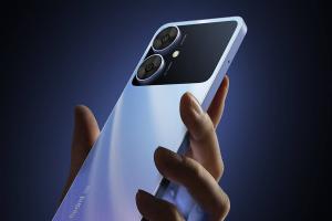 بسعر أقل من 150 دولار : شاومي تطلق هاتفها الجديد Xiaomi Redmi 13R في الفئة المتوسطة 