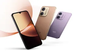 هاتف Redmi 17C 5G ينطلق رسميًا.. شاشة 120 هرتز وبطارية 6000 مللي أمبير