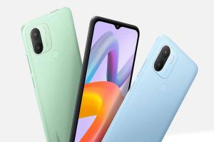 لذوي الدخل المحدود : شاومي تعلن عن أحدث هواتفها الذكية Xiaomi Redmi A2 بأرخص سعر