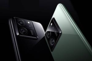 الكشف رسمياً عن تصميم Redmi K60 Ultra مع ذاكرة وصول عشوائي 24 جيجابايت وسعة تخزين 1 تيرابايت