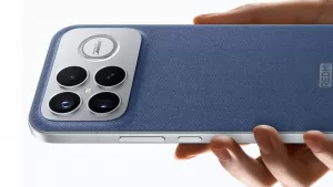 تسريبات: أعتماد هاتف Redmi K90 Ultra على معالج Dimensity 9500 مع مروحة تبريد داخلية