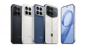 هاتف Redmi K90 Ultra قد يأتي بمروحة تبريد وبطارية ضخمة لعشاق الألعاب