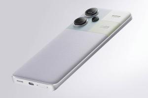 رصد مواصفات معالج هاتف شاومي Redmi Note 13 Pro Plus علي منصة Geekbench