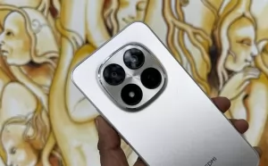 تسريبات تكشف Redmi Note 17 Pro Max بشاشة 7 بوصات وبطارية 10,000mAh