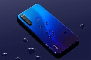 الأعلان عن إصدار 2021 للهاتف Redmi Note 8 بمعالج MediaTek Helio G85 وكاميرا بدقة 48 ميجابكسل