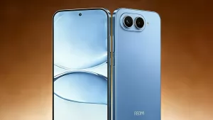سجل هاتف Redmi Turbo 5 Max أكثر من 3.3 مليون نقطة على AnTuTu قبل الإطلاق