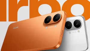 إطلاق هاتف Redmi Turbo 5 Max رسميًا كأول هاتف يعمل بمعالج Dimensity 9500s