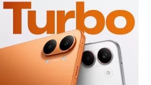 ريدمي تكشف موعد إطلاق سلسلة Redmi Turbo 5 مع إصدار Max يستهدف الفئة الرائدة