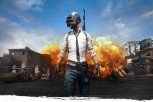 Official Pubg On Mobile