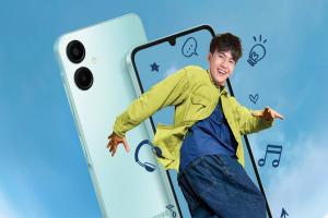 سامسونج تستعد لإطلاق هاتف Samsung Galaxy A06 الاقتصادي في الأسواق العالمية 