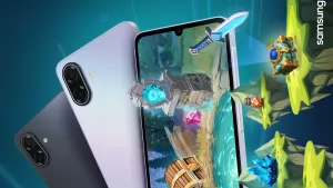 سامسونج تطلق Galaxy A07 5G الاقتصادي ببطارية 6000 مللي أمبير وشاشة 120 هرتز