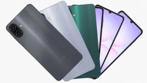 سامسونج تعلن رسميًا عن Galaxy A07s مع بطارية 5000 مللي أمبير ودعم 25 واط