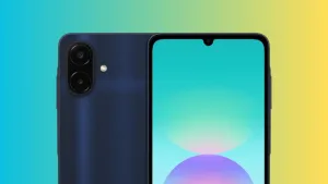 سامسونج تكشف عن Galaxy A08 4G رسميًا مع بطارية 6000 مللي أمبير وحماية IP64