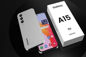 هاتف Samsung Galaxy A15 5G قادم بمواصفات ثورية في الفئة الاقتصادية : إليك التفاصيل