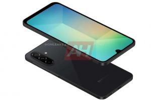 تسريبات تظهر قدوم هاتف Samsung Galaxy A26 بتصميم جديد لأول مرة في سلسلة Galaxy A