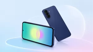 سامسونج تكشف رسميًا عن Galaxy A27 بمعالج Snapdragon 6 Gen 3 وشاشة 120 هرتز