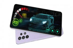 سامسونج تطلق تحديث جديد للهاتف الذكي Samsung Galaxy A52s 5G يزيد من مساحة الرام للهاتف