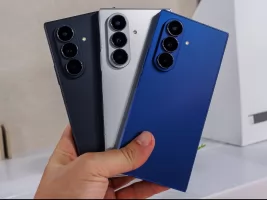 تعافي تاريخي لسامسونج في سوق الهواتف القابلة للطي وسط تراجع منافسين كبار