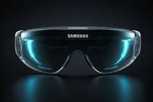 سامسونج تدخل عالم النظارات الذكية : أول تسريبات عن Galaxy Glasses بميزات متقدمة