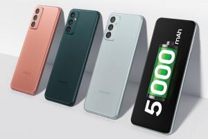 المواصفات الكاملة للهاتف الأقتصادي Samsung Galaxy M13 الأحدث من سامسونج