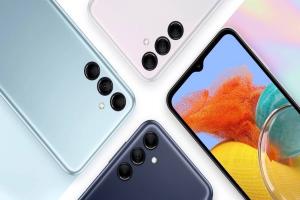 لا تتعجل بالشراء : سامسونج تطلق أرخص هواتفها لعام 2023 بمواصفات عالية وبطارية تدوم أكثر من يومين