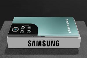 سامسونج تستعد لاطلاق هاتف غامض بمعالج ثوري جديد لم يأتي في هاتف من قبل