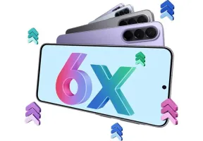 إطلاق Samsung Galaxy Quantum 7 رسميًا في كوريا بمواصفات متوسطة ودعم 6 سنوات