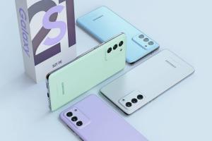 تسريبات تؤكد موعد إطلاق الهاتف المنتظر Samsung Galaxy S21 FE فى 11 يناير العام المقبل 2022