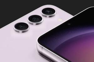 قبل الاطلاق الرسمي : تسريب صور هاتف Samsung Galaxy S23 FE أحدث هواتف سامسونج القادمة