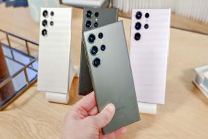 بعد الإعلان الرسمي : إليك أبرز مميزات Samsung Galaxy S24 Ultra هاتف سامسونج الثوري