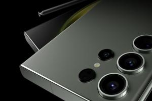 تسريب يكشف قدوم هاتف Samsung Galaxy S24 Ultra بإعداد كاميرا رباعية بدقة ثورية جديدة