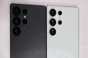 تسريب وهمي يكشف عن تصميم هاتف Samsung Galaxy S25 Ultra المنتظر اطلاقه في عام 2025