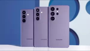 سلسلة Samsung Galaxy S26 تكسر أرقام الطلبات المسبقة مع هيمنة نسخة Ultra على الطلب