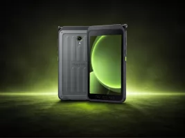 سامسونج تستعد لإطلاق جهاز Galaxy Tab Active6 المتين مع دعم 5G مطلع 2027