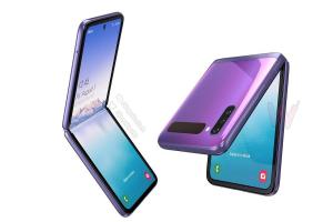 تسريبات هاتف Samsung Galaxy Z Flip 3 القابل للطي سوف يكون ارخص بـ 200 دولار من الاصدار السابق