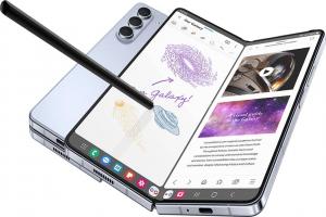 سامسونج تعلن عن هاتف Galaxy Z Fold 5 بعدد كبير من الترقيات والتحسينات : إليك التفاصيل الكاملة