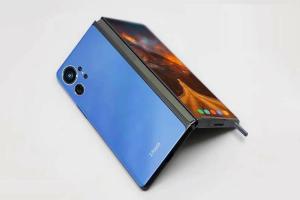 تسريبات هاتف Samsung Galaxy Z Fold 6 قادم بمستشعر كاميرا ثوري بدقة 200 ميجابيكسل