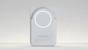 سامسونج تستعد لإطلاق أول بنك طاقة مغناطيسي يدعم Qi2 مع شحن لاسلكي 15 واط