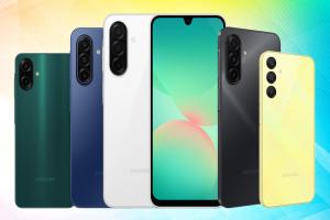 أفضل هواتف سامسونج الفئة الاقتصادية لعام 2025 : أحدث هواتف Samsung الرخيصة بالترتيب