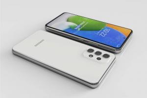 تسريب ضخم يظهر مواصفات هاتف Samsung Galaxy A73 عملاق الفئة المتوسطة من سامسونج